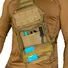 Сумка Camotec COB Sling Койот Фото 4